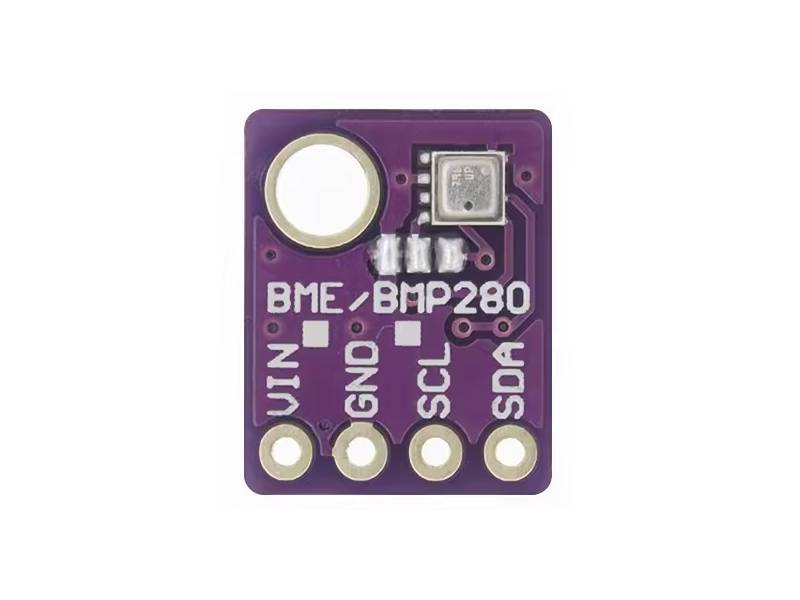 Temperature Barometer Sensor BMP280