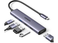 UGREEN 5-in-1 USB-C Hub