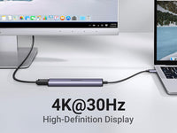 UGREEN 5-in-1 USB-C Hub