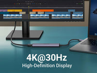 UGREEN 5-in-1 USB-C Hub