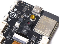 UNIHIKER K10 AI Coding Board for K12 STEM & Beginner (Computer Vision, Offline Voice Recognition, TinyML)