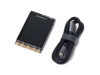 UNIHIKER K10 AI Coding Board for K12 STEM & Beginner (Computer Vision, Offline Voice Recognition, TinyML)