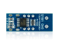 USB-C PD Trigger Module PD3.0/2.0 BC1.2 Fast Charging Protocols Adjustable Voltage 5V/9V/12V/15V/20V