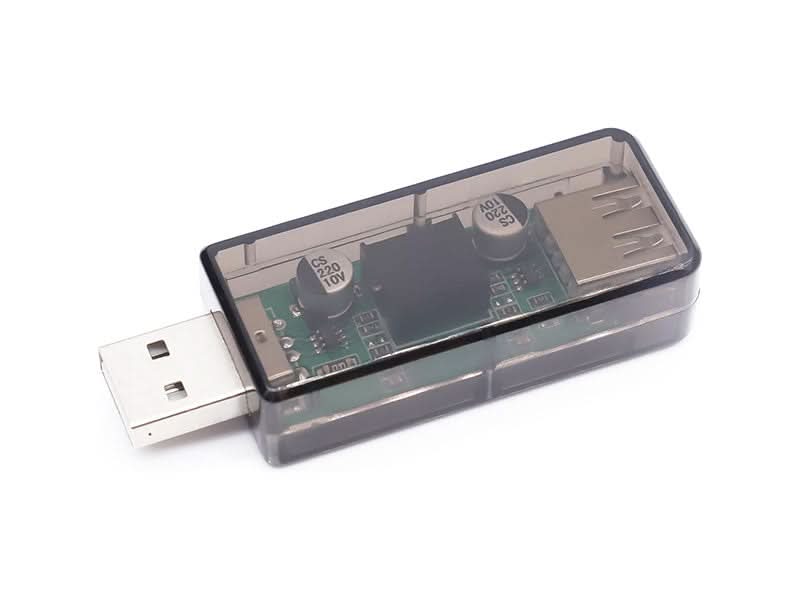 USB Isolator ADuM3160