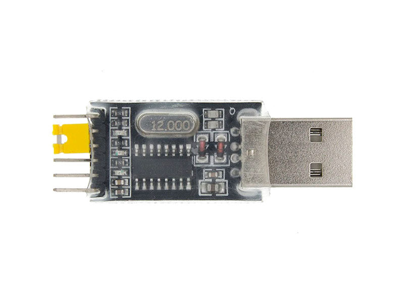 USB-TTL CH340G Converter
