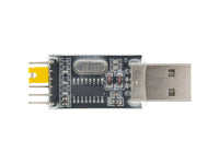 USB-TTL CH340G Converter