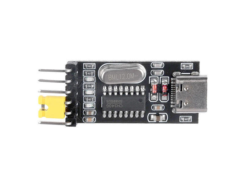 USB-TTL CH340G Converter