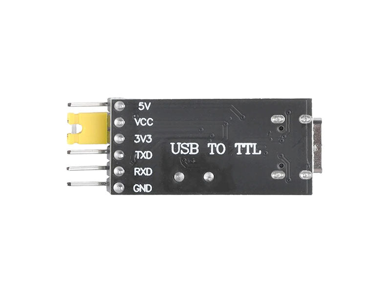 USB-TTL CH340G Converter