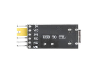 USB-TTL CH340G Converter