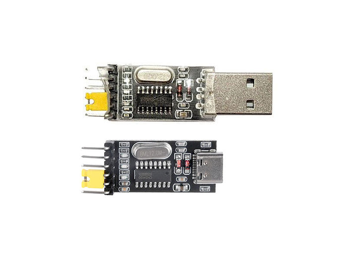 USB-TTL CH340G Converter