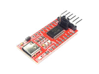 USB-TTL FT232RL Converter Type-C