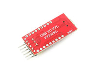 USB-TTL FT232RL Converter Type-C