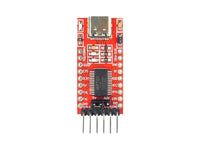 USB-TTL FT232RL Converter Type-C