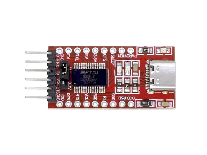 USB-TTL FT232RL Converter