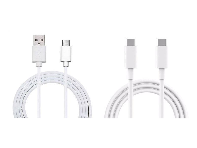 USB Type-C Cable 1m for Arduino, ESP32 and ESP8266