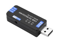 USB to RS232 RS485 Converter