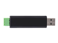 USB to CAN Adapter Model A, STM32 Chip Solution, Multiple Working modes, Multi-system Compatible