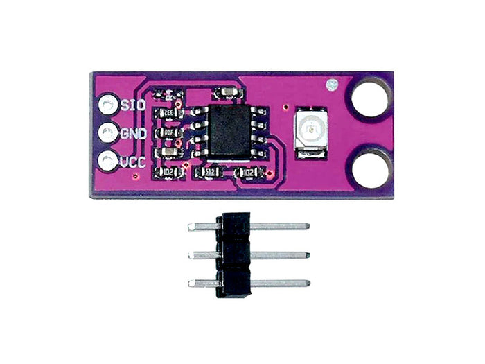Ultraviolet UV Sensor