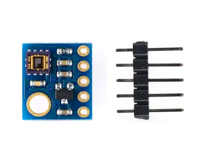 Ultraviolet UV Sensor ML8511