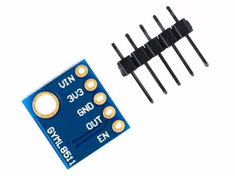 Ultraviolet UV Sensor ML8511
