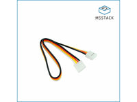 Unbuckled Grove Cable 20cm (5pcs)