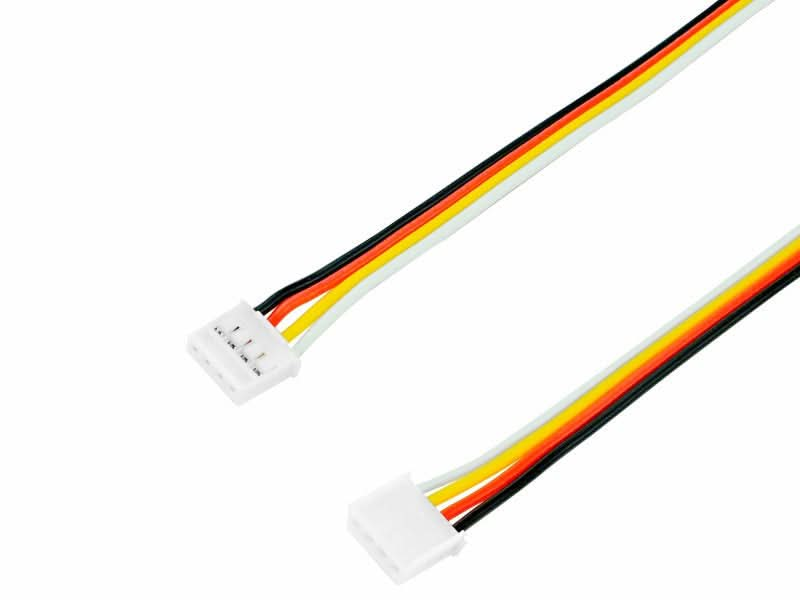 Unbuckled Grove Cable 20cm (5pcs)