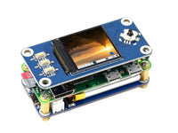 Uninterruptible Power Supply UPS HAT For Raspberry Pi Zero, Stable 5V Power Output