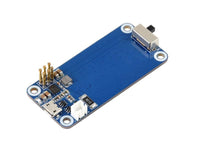 Uninterruptible Power Supply UPS HAT For Raspberry Pi Zero, Stable 5V Power Output