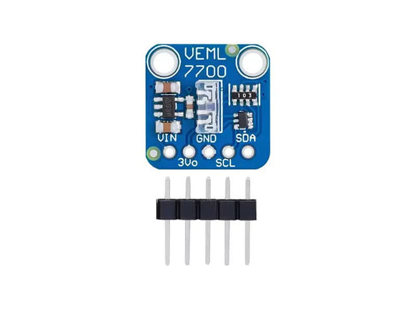 VEML7700 Ambient Light Sensor