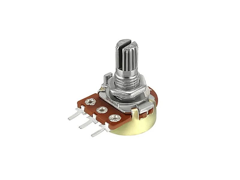 10k Variable Resistor Module Variable Resistor VR 10k - Kuriosity