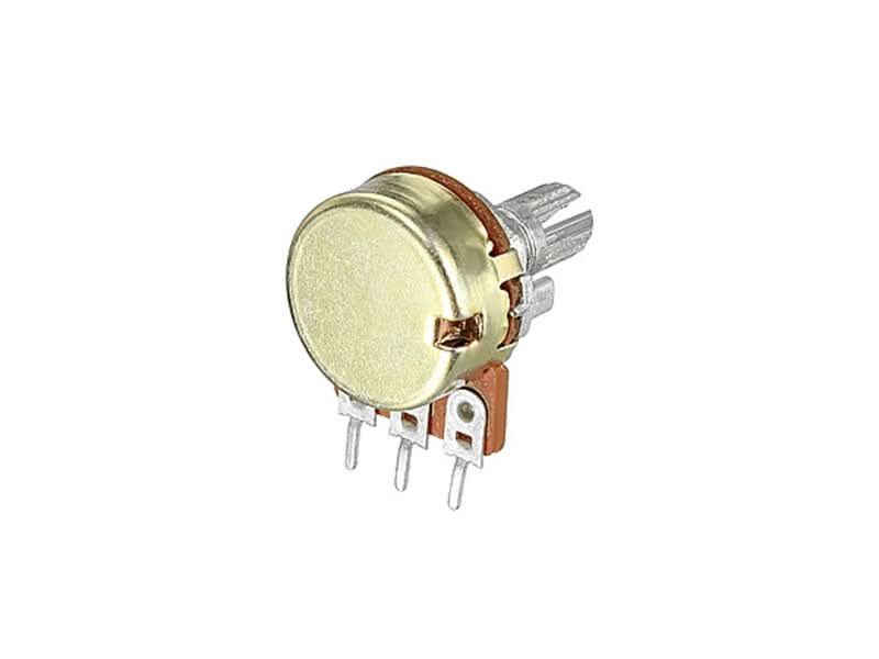 10k Variable Resistor Module Variable Resistor VR 10k - Kuriosity