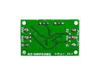 Voltage to Current Converter 0-5V to 4-20mA