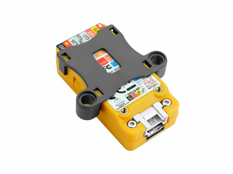 Watch Accessory Kit for M5Stick Series