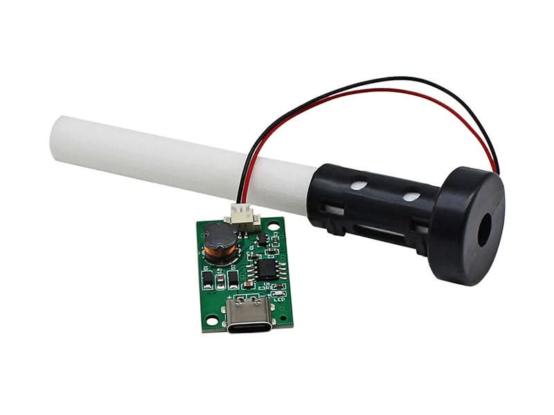 Water Atomization Module Mist Maker Humidifier