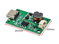 Water Atomization Module Mist Maker Humidifier