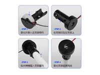 Water Atomization Module Mist Maker Humidifier