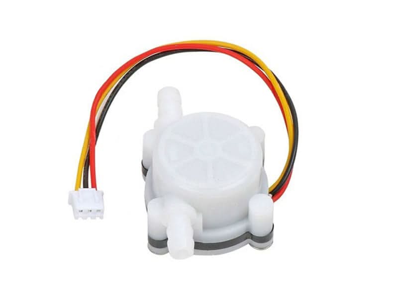 Water Flow Sensor 6mm for Coffee Machine