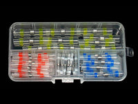 Waterproof Solder Seal Heat Shrink Kit 50pcs