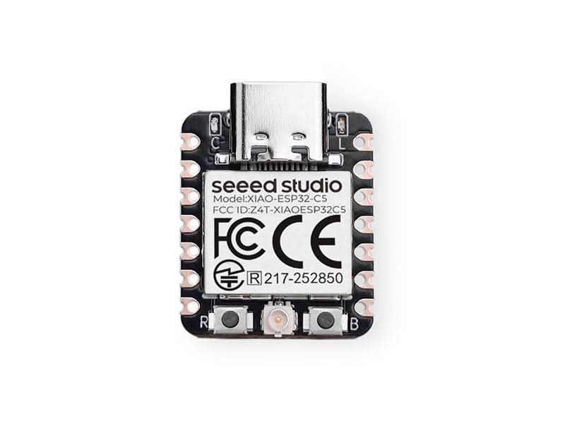 WiFi Bluetooth Module ESP32-C5