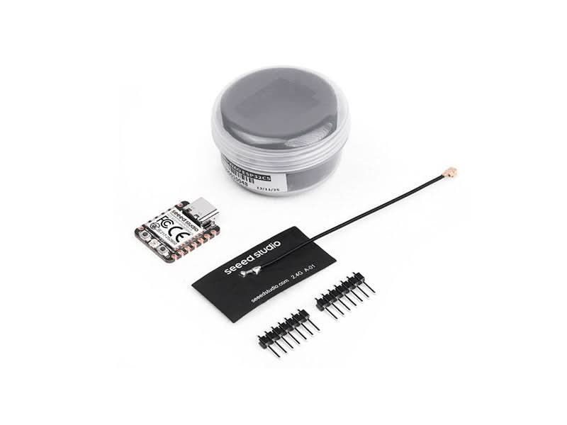 WiFi Bluetooth Module ESP32-C5