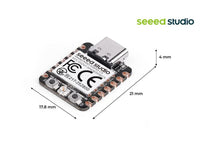 WiFi Bluetooth Module ESP32-C5
