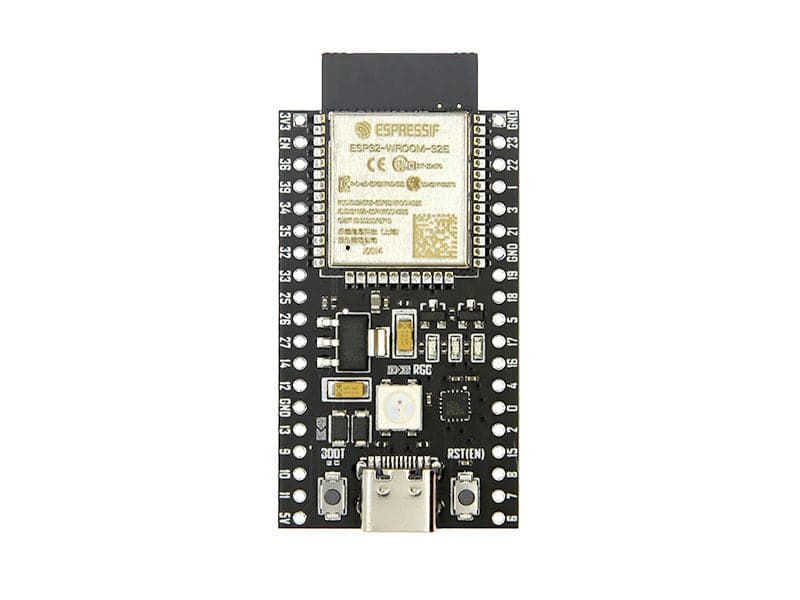 WiFi Bluetooth Module ESP32-WROOM-32E