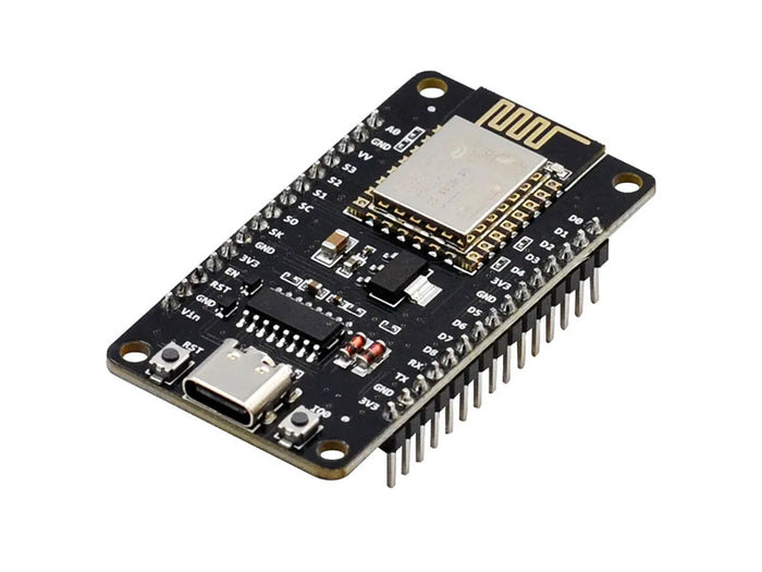 WiFi Module NodeMCU ESP8266 V3 Type-C