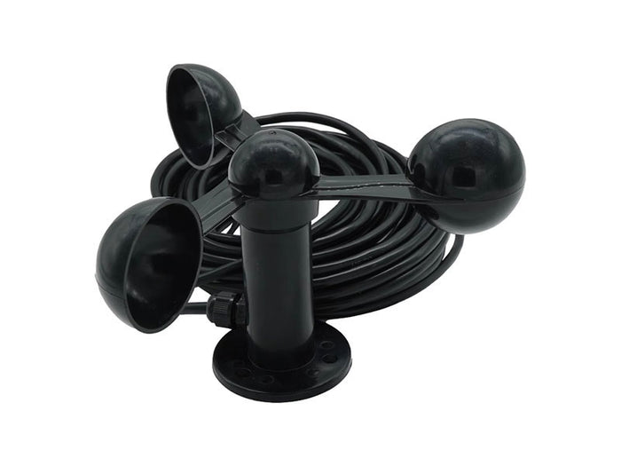 Wind Speed Sensor Anemometer