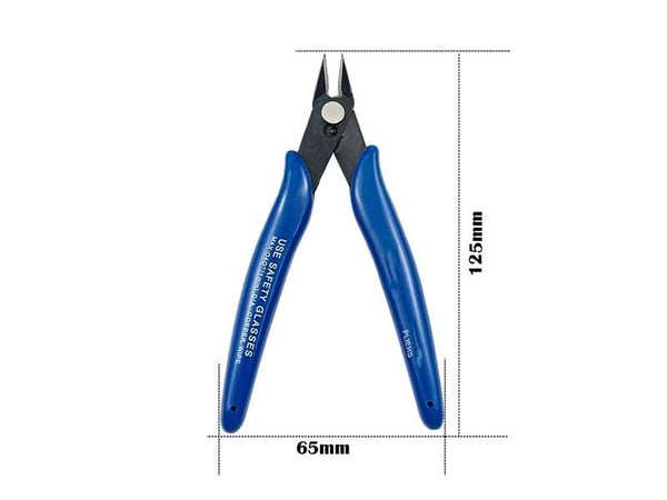 Wire Cutter