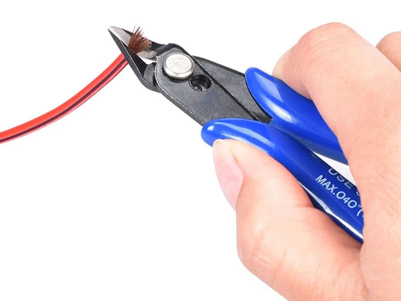 Wire Cutter