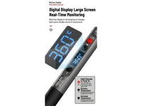 Wireless Rechargable USB Soldering Iron