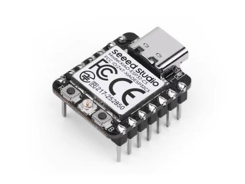 XIAO ESP32-C5