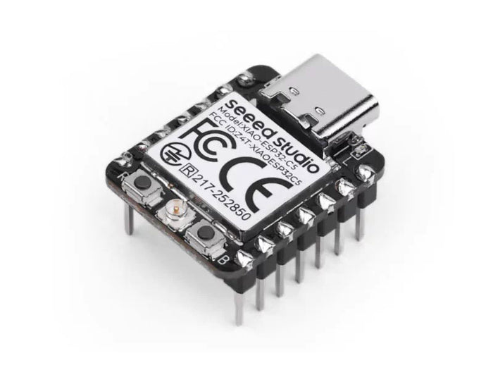 XIAO ESP32-C5