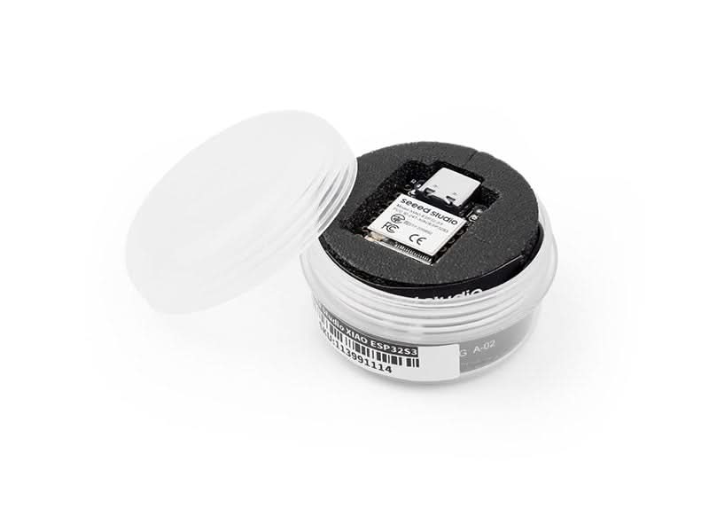 XIAO ESP32-S3